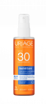 URIAGE, BARIESUN HUILE SPF30 sausas aliejinis pur&scaron;kalas, 200ml