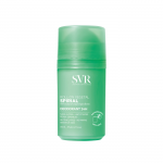 SVR, SPIRIAL NATUREL roll-on dezodorantas, 50ml