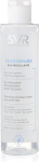 SVR, PHYSIOPURE micelinis vanduo jautriai odai, 200ml