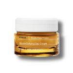KORRES BLACK PINE PRIMUS veido kremas, 40ml