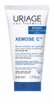 URIAGE, XEMOSE C8+ aliejinis balzamas veidui ir kūnui, 50ml