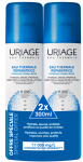 URIAGE terminio vandens rinkinys, 300ml x 2vnt