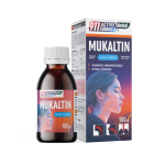 911 ACTIVE FORMULA HERBAL Mukaltinas, skystis, 100ml