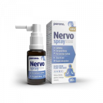 Nervo pur&scaron;kalas, 40ml
