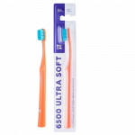 WOOM dantų &scaron;epetukas 6500 ULTRA SOFT
