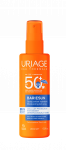 URIAGE, BARIESUN KIDS pur&scaron;kalas veidui ir kūnui SPF50+, 200ml