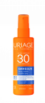 URIAGE BARIESUN pur&scaron;kalas SPF30, 200ml
