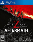 World War Z Aftermath