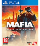 Mafia Definitive