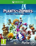 Plants Vs Zombies Battle For Neighborville