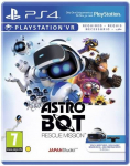 Astro Bot Ps4 VR