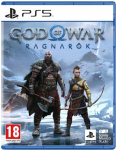 God Of War Ragnarok