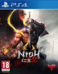 Nioh 2