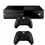 Xbox One 500GB + Papildomas Pultelis