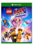 Lego Movie Videogame 2