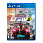 The Crew 2