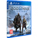 God Of War Ragnarok