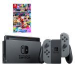 Nintendo Switch + Mario Kart 8