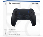 Sony Playstation 5 Dualsense Black