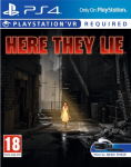 Here They Lie VR