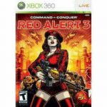 Command And Conquer Red Alert 3