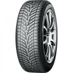295/30R22 YOKOHAMA BLUEARTH WINTER V905 103V XL RPB DCB74 3PMSF M+S žieminės padangos
