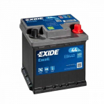 Akumuliatorius 44 Ah 400 A EN 12V EXIDE