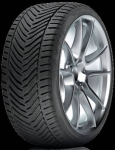 215/55R18 TAURUS ALL SEASON SUV 99V XL M+S 3PMSF TAURUS Universalios padangos