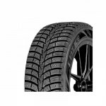 185/60R15 LAUFENN I Fit Ice (LW71) 88 T XL Žieminės padangos 2025 m. (Dygliuota)