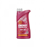 Energy Formula C4 5W/30 sintetinė varikliams 1 L