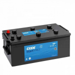 Akumuliatorius 140 Ah 800 A EN 12V EXIDE