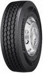 315/80R22.5 FM40 156/150 K M+S 3PMSF /priekis, karjerinė UNIROYAL padangos