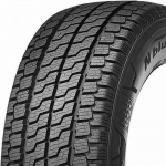 235/65R16C N'BLUE 4 SEASON VAN 115R NEXEN Universalios padangos