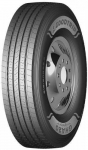 315/70R22.5 GHA20 20PR 154/151M TL M+S 3PMSF /priekis GOODTRIP padangos