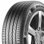 225/45R17 CONTINENTAL UltraContact 91 V Vasarinės padangos