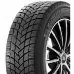 215/45R18 MICHELIN X-Ice Snow 93 H XL Žieminės padangos