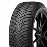 215/55R17 NEXEN Winguard winSpike 3 98 T XL Žieminės padangos (Dygliuojama)