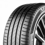 255/40R21 BRIDGESTONE TURANZA 6 102 Y XL * Vasarinės padangos