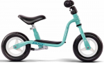 Balansinis dviratukas PUKY LR M aqua green