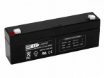 Akumuliatorius 2.3 Ah 12V AGM LANDPORT