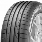 185/65R15 DUNLOP Sport Bluresponse 88 H Vasarinės padangos 2025 m.
