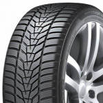 255/65R17 HANKOOK Winter i*cept evo3 SUV (W330A) 114 H XL Žieminės padangos