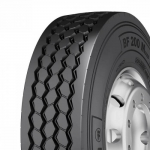 315/80R22.5 BARUM BF200M 156/150 K