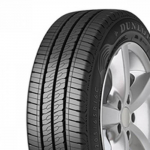 225/65R16C DUNLOP ECONODRIVE LT 112/110 R Vasarinės padangos 2025 m.