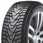 225/50R17 HANKOOK Winter i*Pike RS2 (W429) 98 T XL Žieminės padangos (Dygliuojama)