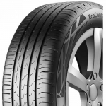 235/45R21 CONTINENTAL EcoContact 6 Q 101 T XL Vasarinės padangos