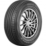 275/55R17 TRIANGLE ADVANTEX SUV (TR259) 109V RP CCB70 M+S vasarinės padangos