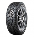 225/70R15C KUMHO WINTER PORTTRAN ICE CW11 112/110R dygliuotos 3PMSF M+S žieminės padangos