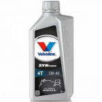 SYNPOWER 4T 5W/40 sintetinė varikliams 1 L
