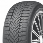 275/40R20 NEXEN Winguard Sport 2 (WU7) 106 W XL Žieminės padangos
